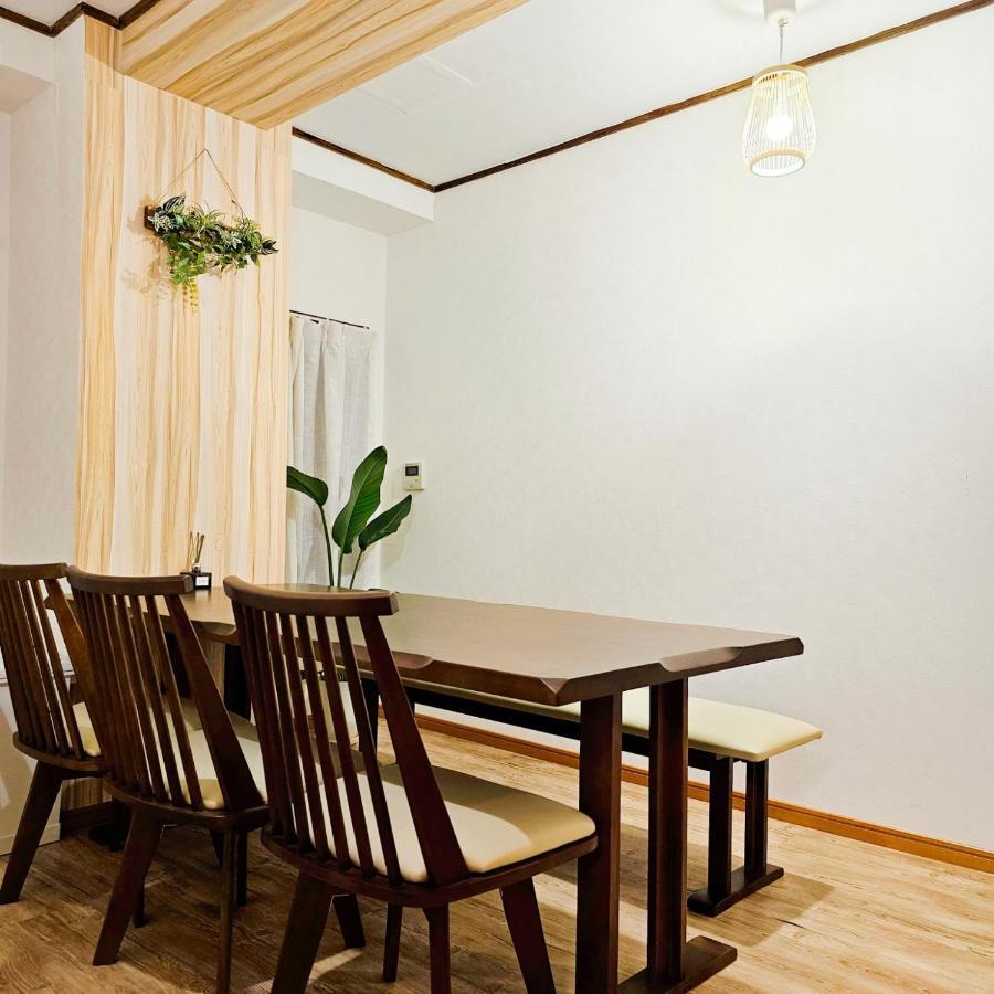 Apartamento Ueno Minowa401 Tokio Exterior foto