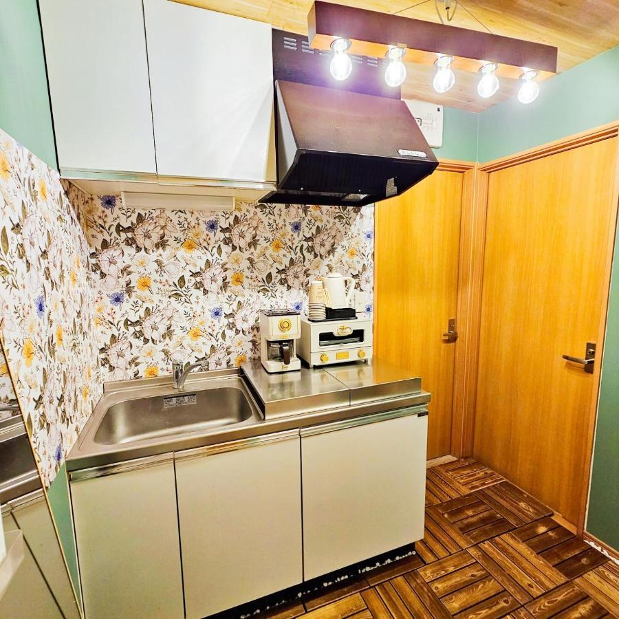 Apartamento Ueno Minowa401 Tokio Exterior foto